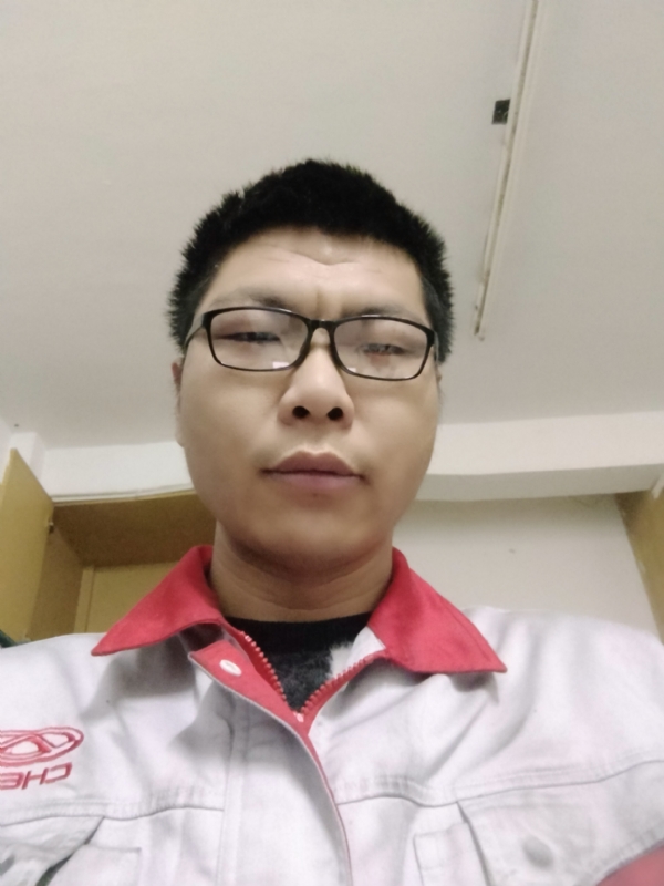 爱你就疼你的第一张照片--武平相亲网