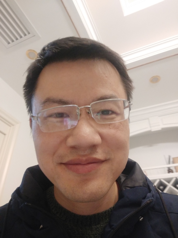 翔翔的第二张照片--武平相亲网