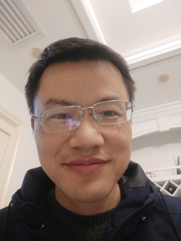 翔翔的第三张照片--武平相亲网