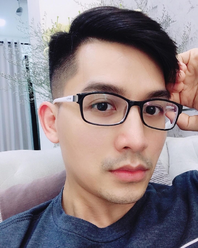啊泽的第二张照片--武平相亲网