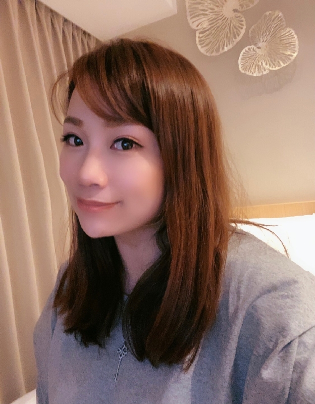 Judy的第一张照片--武平相亲网
