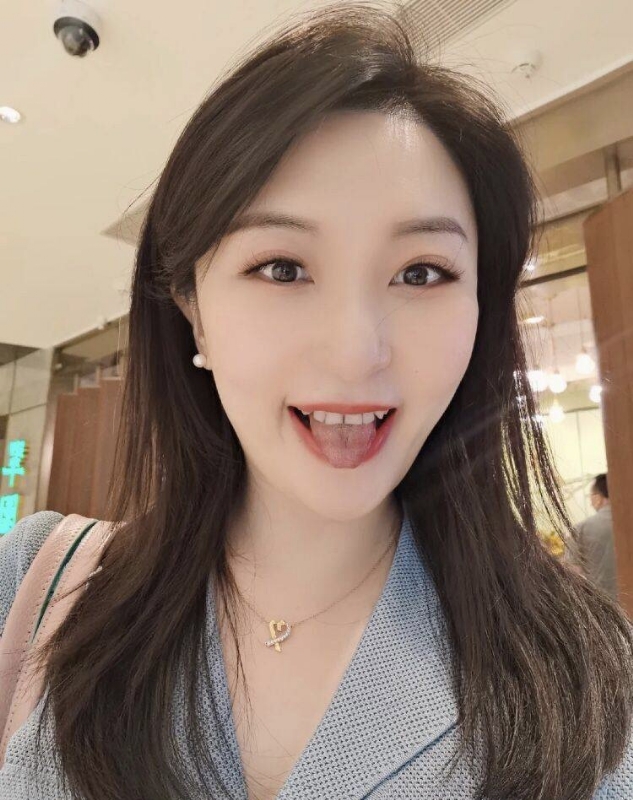 Judy的第三张照片--武平相亲网