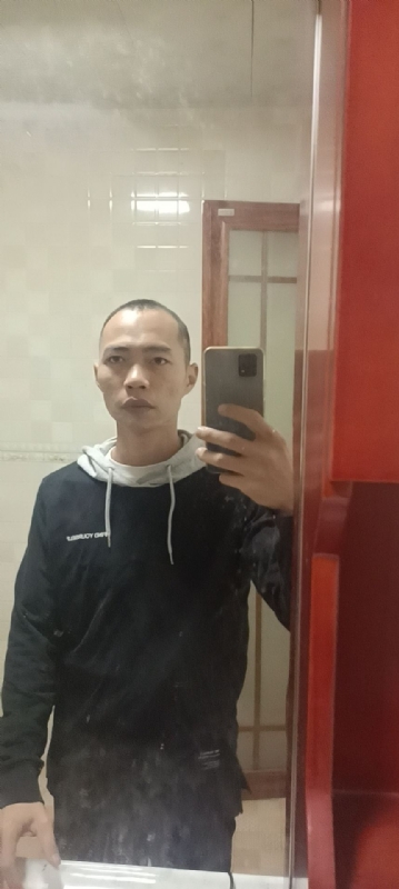 黄钟溢的第一张照片--武平相亲网