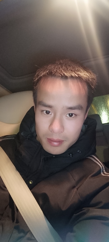 一直走在起跑线上的第一张照片--武平相亲网