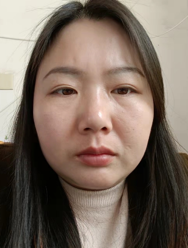 云飞儿的第一张照片--武平相亲网
