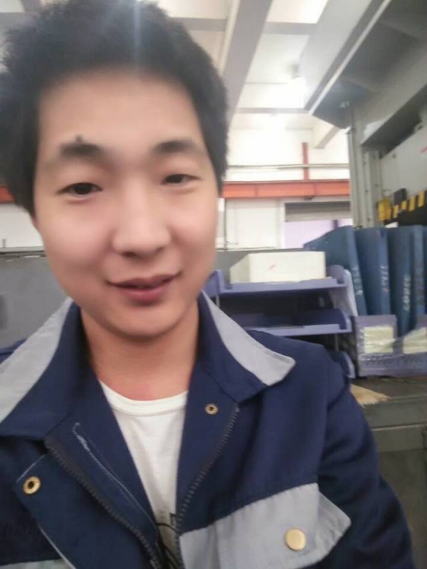 爱是你我的第二张照片--武平相亲网