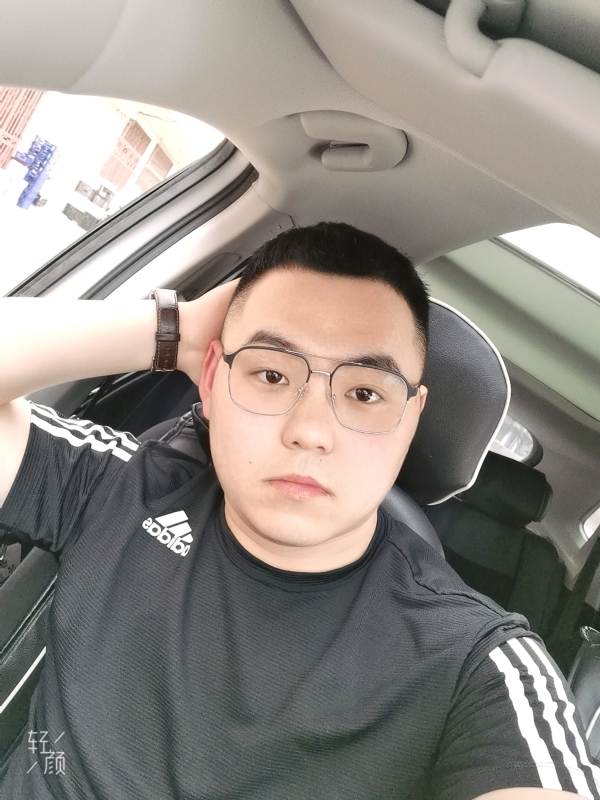 海阔天空的第一张照片--武平相亲网