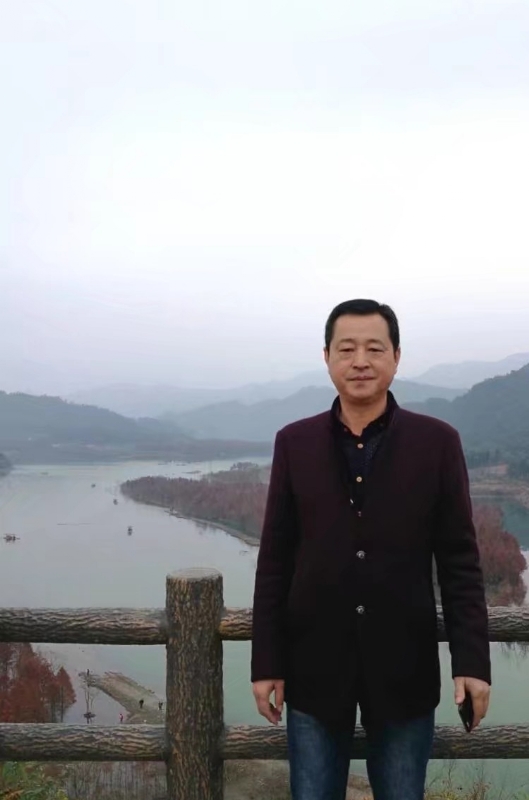 真心找老伴的第一张照片--武平相亲网