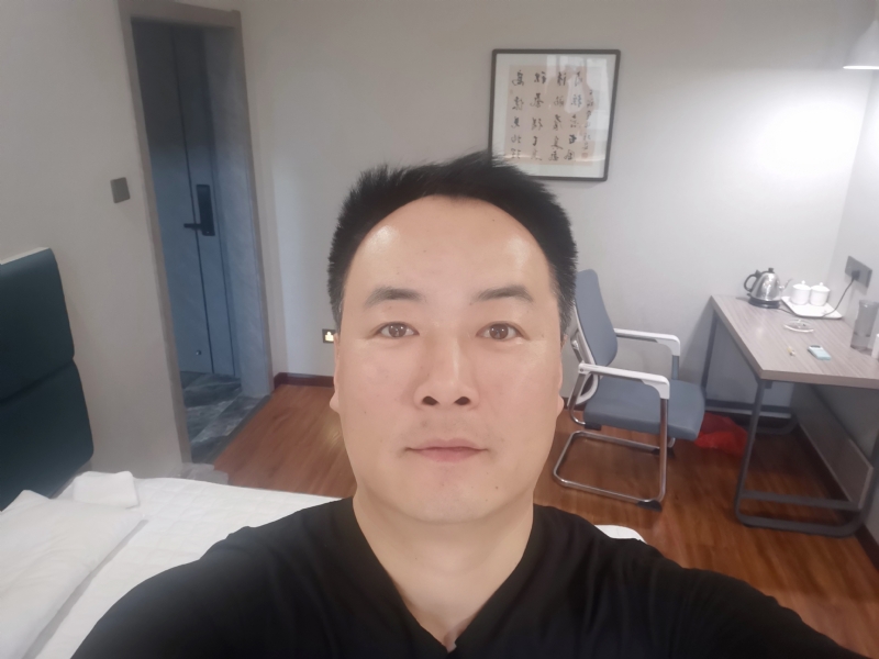 莫待花落空折枝的第一张照片--武平相亲网