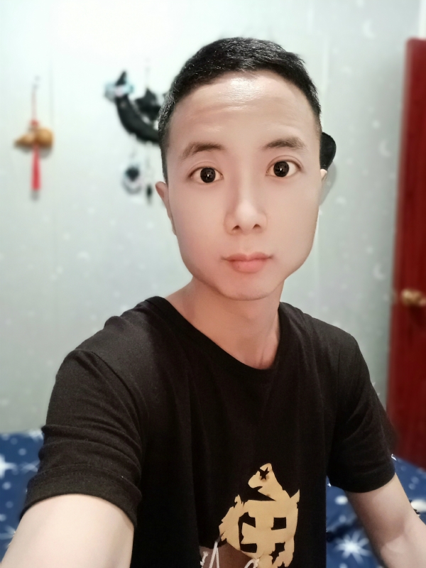 轻柔的热风的第一张照片--武平相亲网