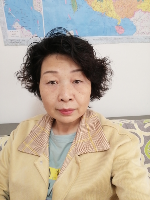 香水百合的第一张照片--武平相亲网