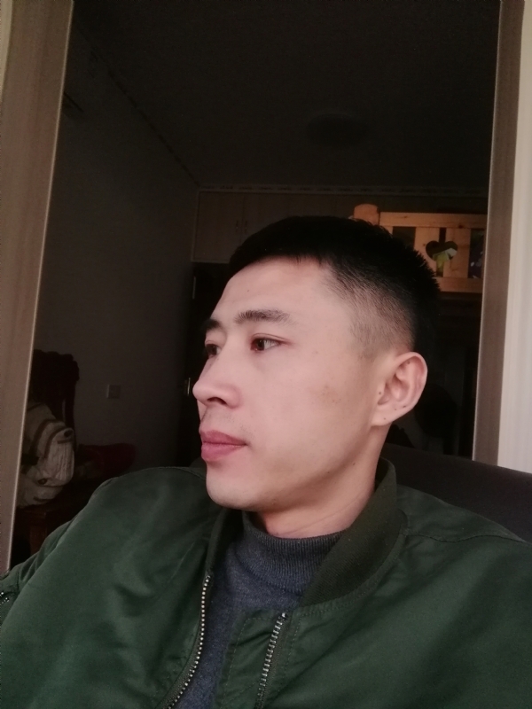 随缘的第一张照片--武平相亲网