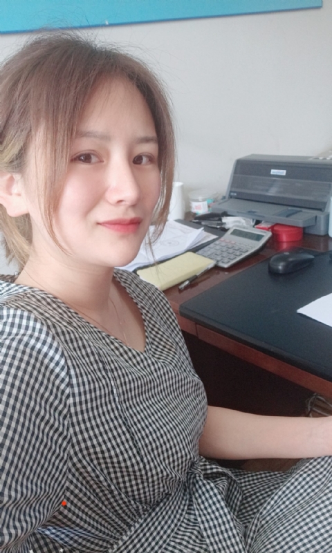 刘莲酥的第三张照片--武平相亲网