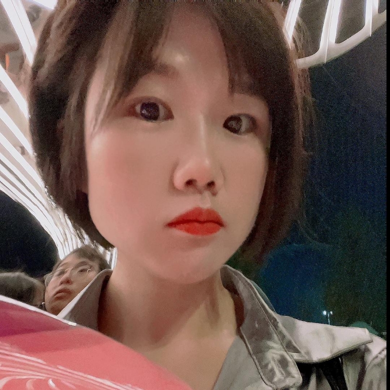 琳琳的第一张照片--武平相亲网