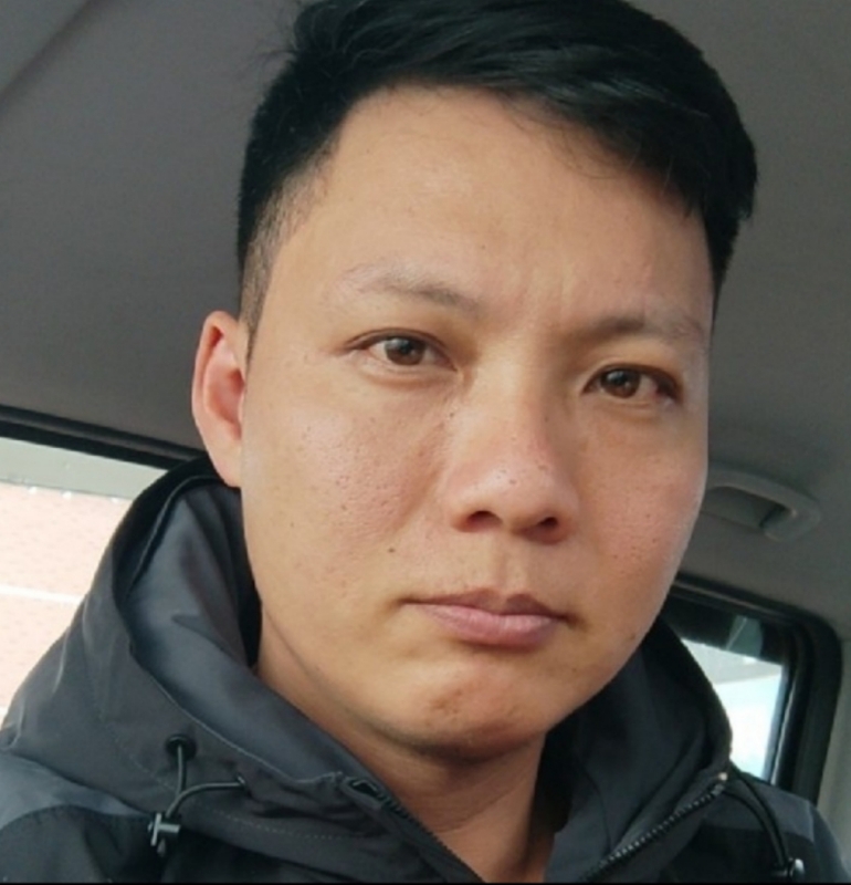 天然呆的第一张照片--武平相亲网