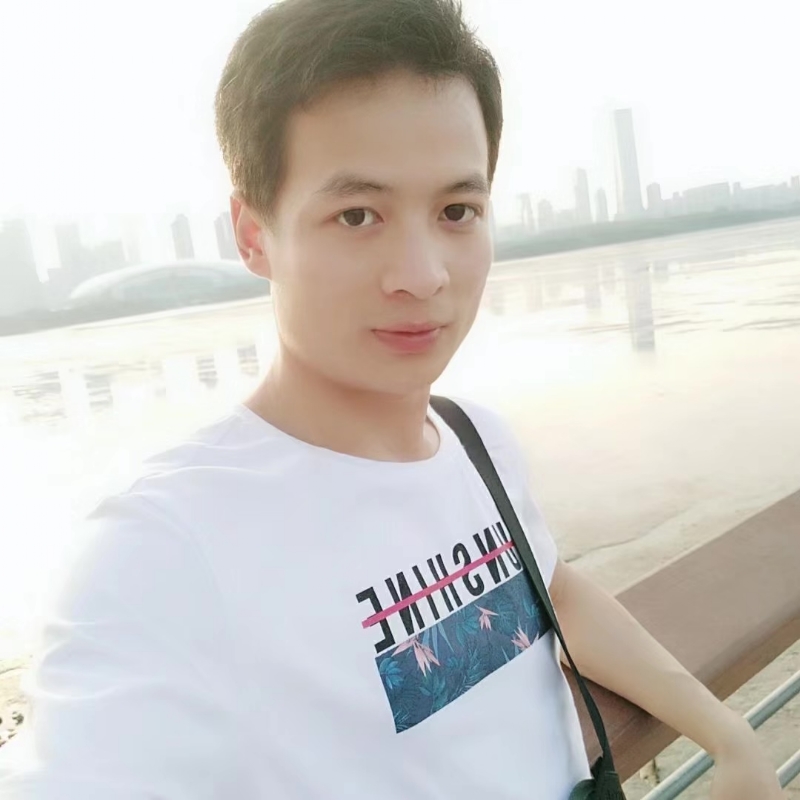 纯情又一的第一张照片--武平相亲网