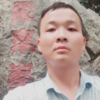 阿强的第一张照片--武平相亲网