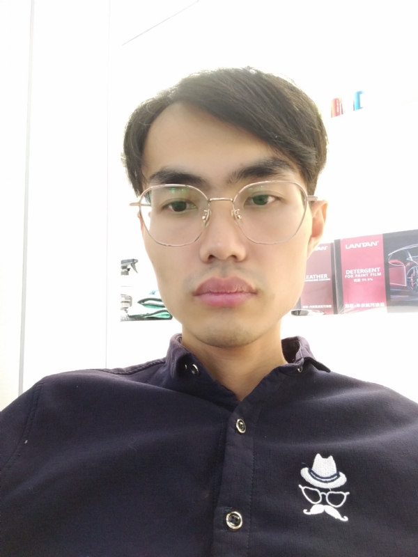 十八子葵的第一张照片--武平相亲网