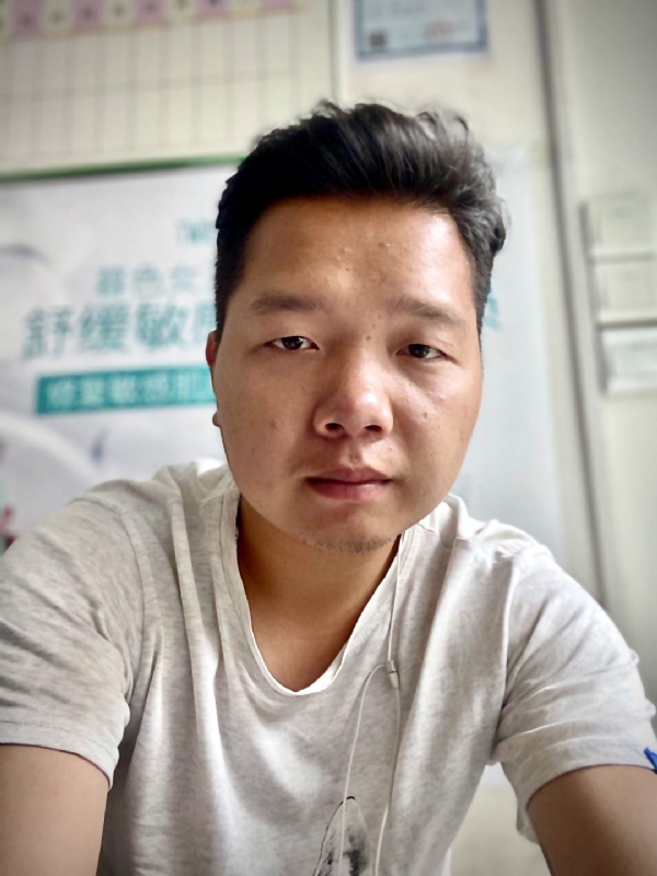 然也的第二张照片--武平相亲网