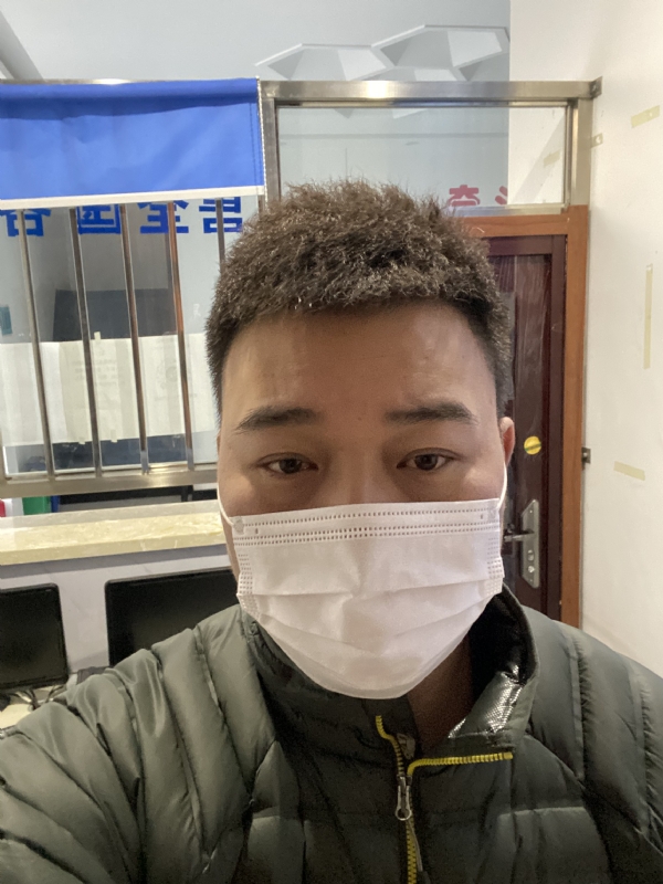 光明磊落的第一张照片--武平相亲网
