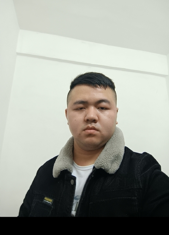 小梦的第一张照片--武平相亲网
