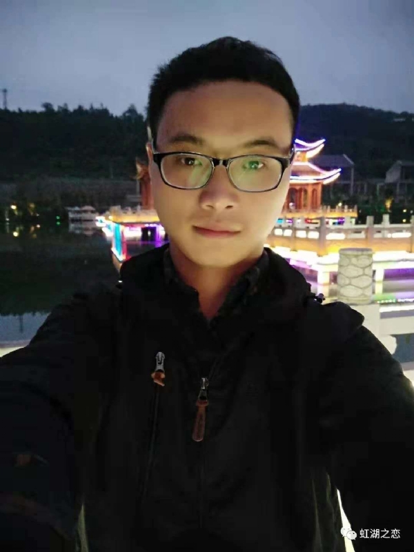 李逍遥的第一张照片--武平相亲网
