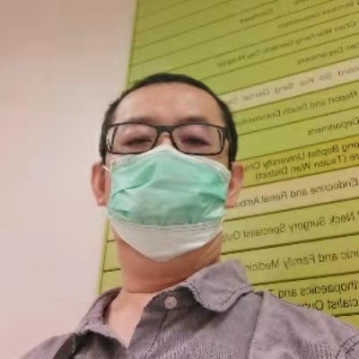 Alvin的第一张照片--武平相亲网