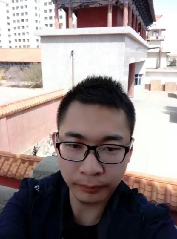 龙在天的第二张照片--武平相亲网