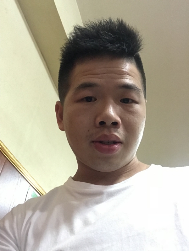 爱请简单点的第一张照片--武平相亲网