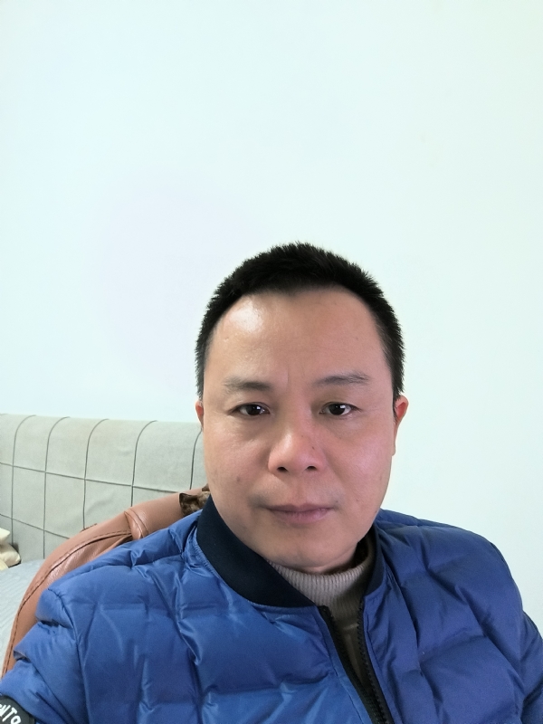 逍遥霸道的第二张照片--武平相亲网