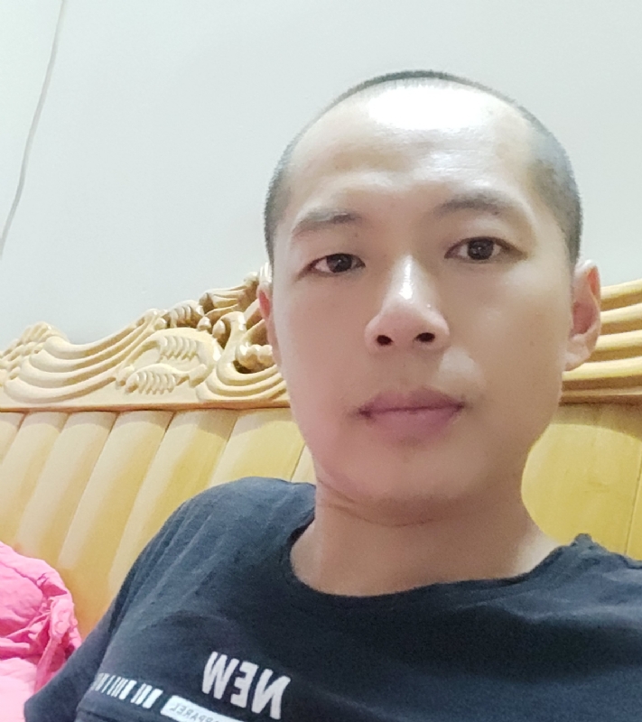 单身惯性的第一张照片--武平相亲网