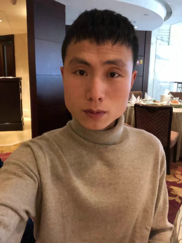 小军的第二张照片--武平相亲网