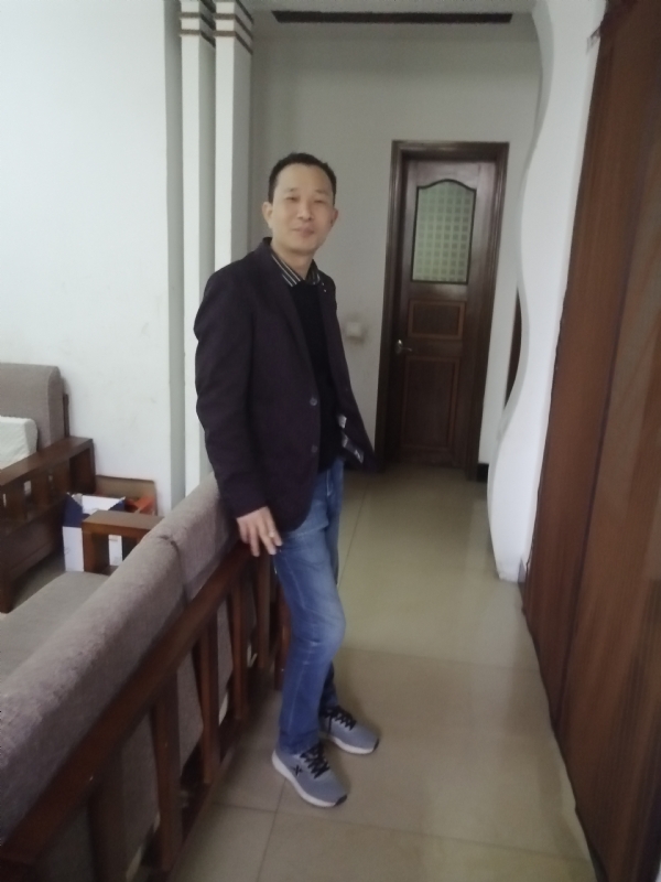 相亲相爱的第一张照片--武平相亲网