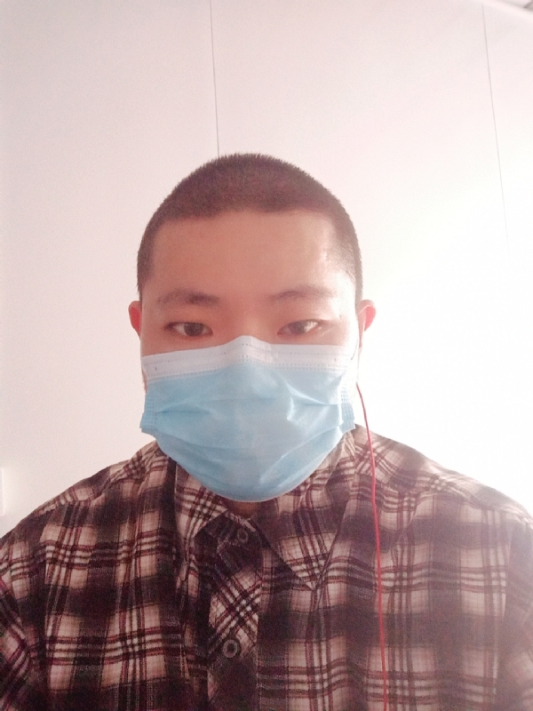 国平暖男的第一张照片--武平相亲网