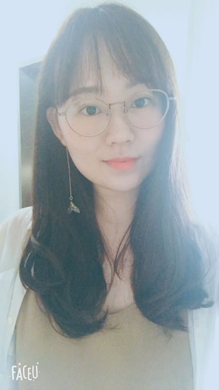 李李的第一张照片--武平相亲网