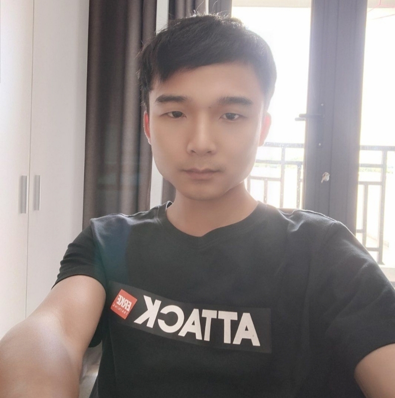 摇铃唤白鹿的第一张照片--武平相亲网