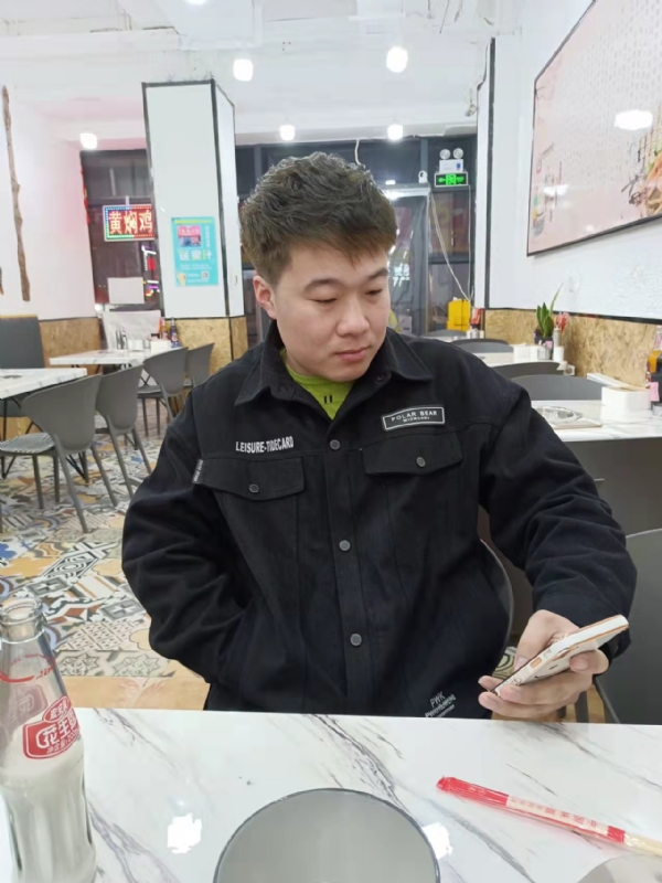 HF的第一张照片--武平相亲网