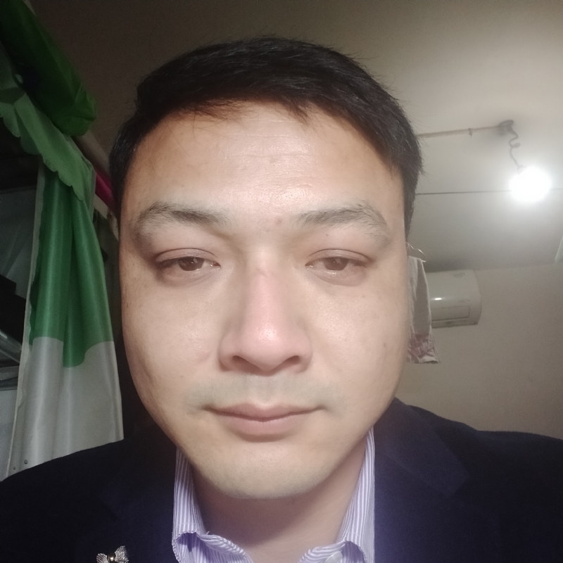 诸先生的第一张照片--武平相亲网