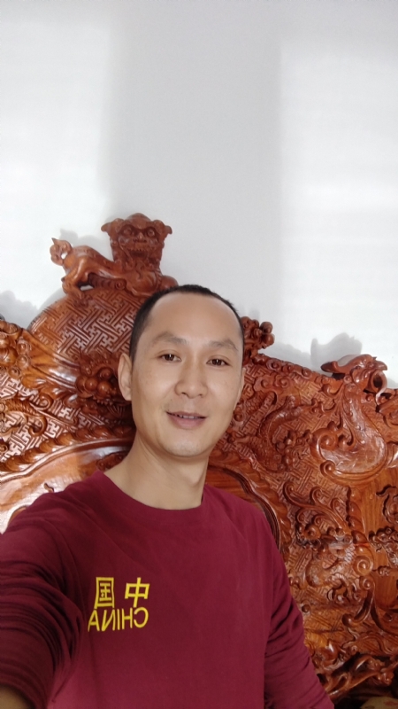 想有个家的第二张照片--武平相亲网