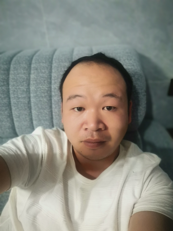 孤独老的第一张照片--武平相亲网