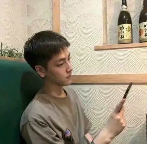 ErikMF的第一张照片--武平相亲网