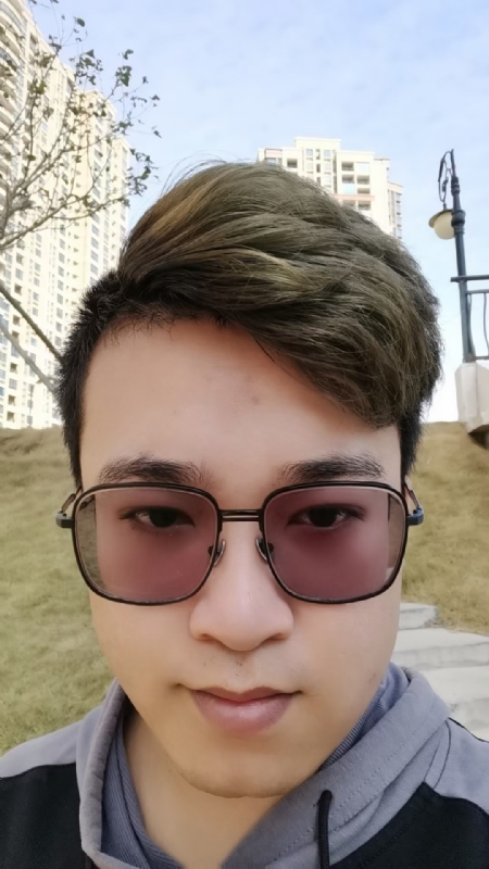 小陈的第一张照片--武平相亲网
