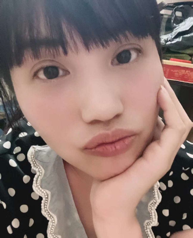 CC的第一张照片--武平相亲网