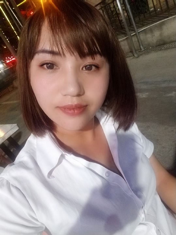 CC的第二张照片--武平相亲网