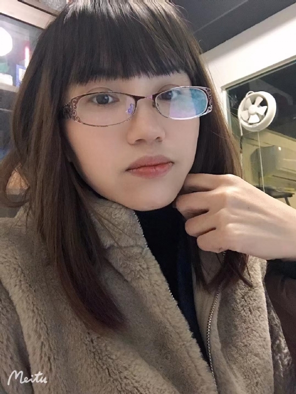 CC的第三张照片--武平相亲网
