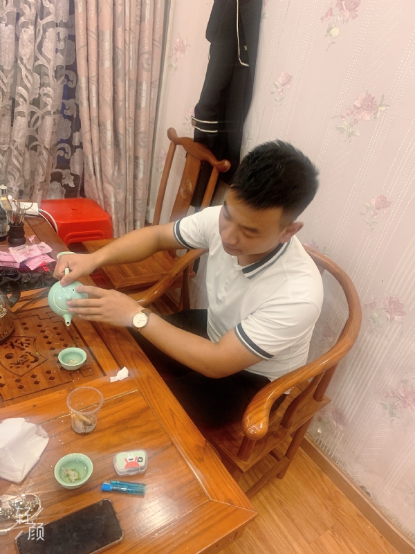 古有风琴的第二张照片--武平相亲网