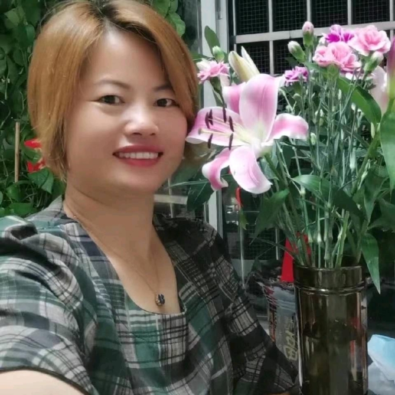 张敏娟的第一张照片--武平相亲网
