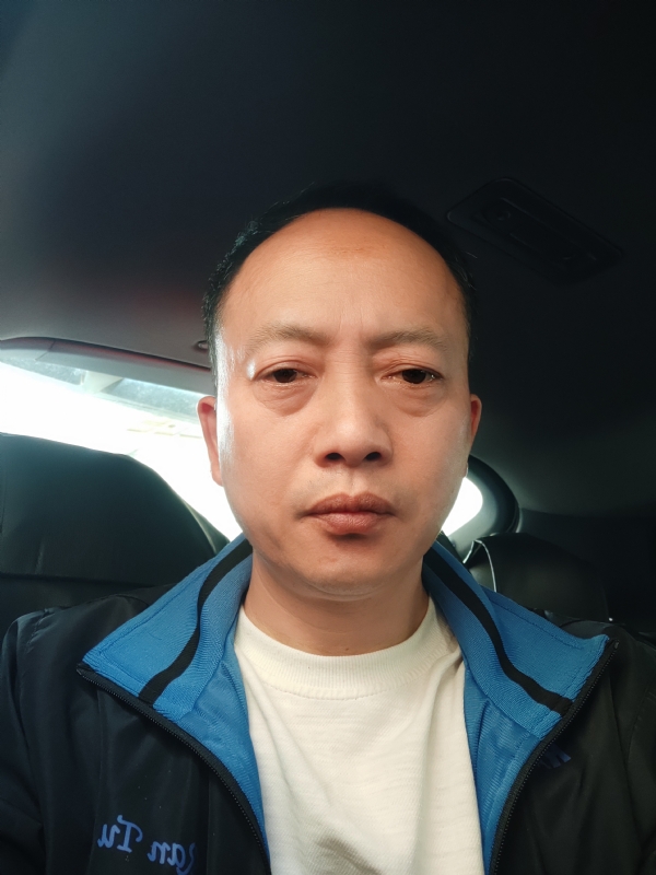 心缘的第一张照片--武平相亲网