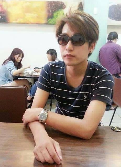 小克的第一张照片--武平相亲网