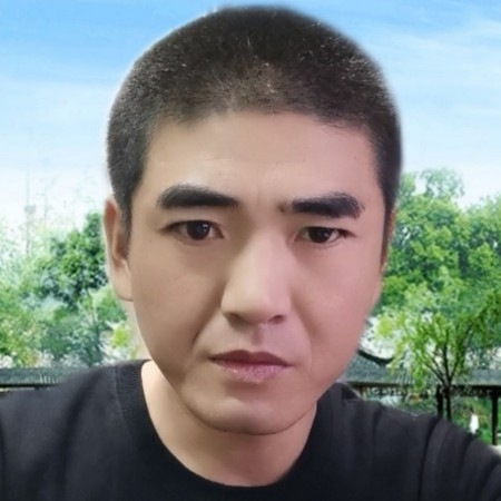阳光帅气的第一张照片--武平相亲网